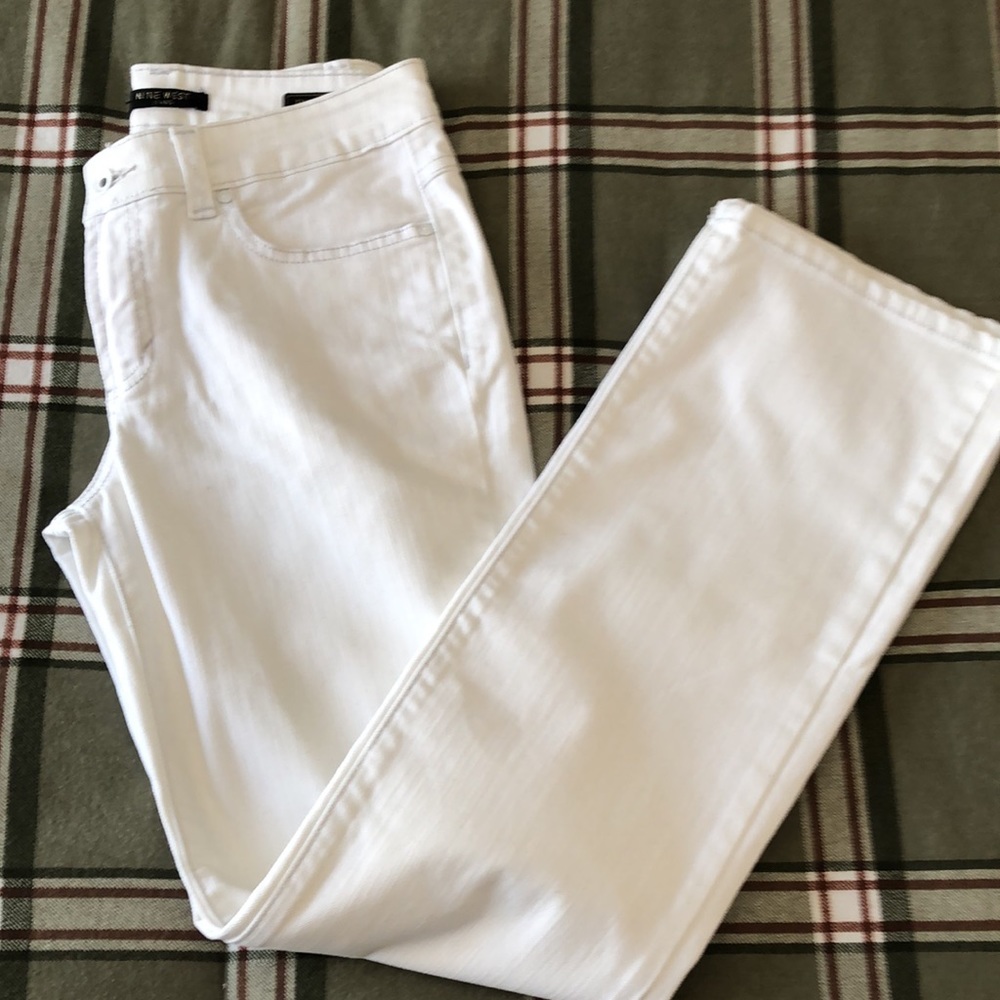 Nine West Bleeker Bootcut Jeans